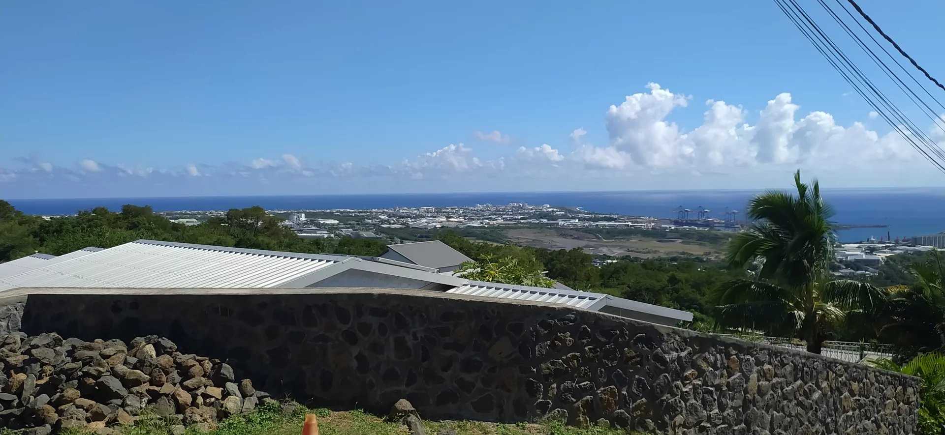 土地 在 La Possession, La Réunion 11726570