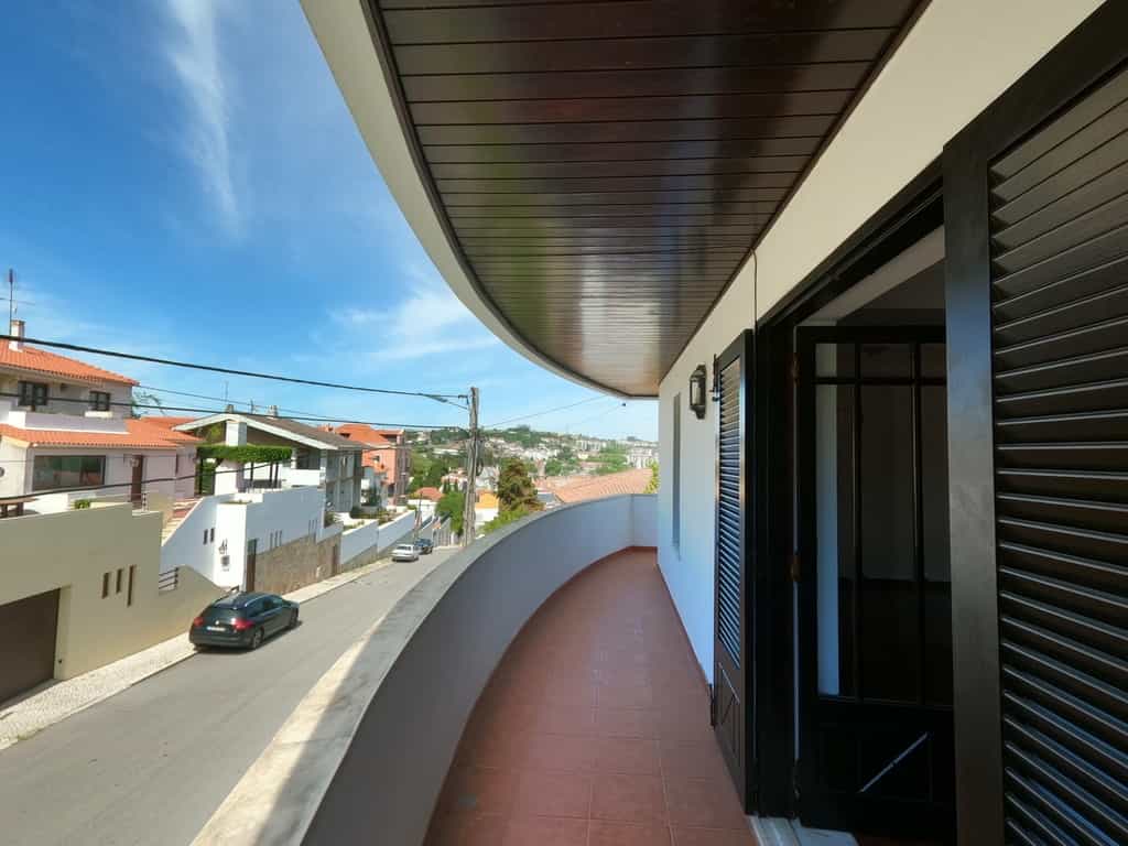 집 에 Alcobaça, Leiria District 11726753