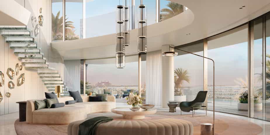 Condominium in Dubai, Dubayy 11726763