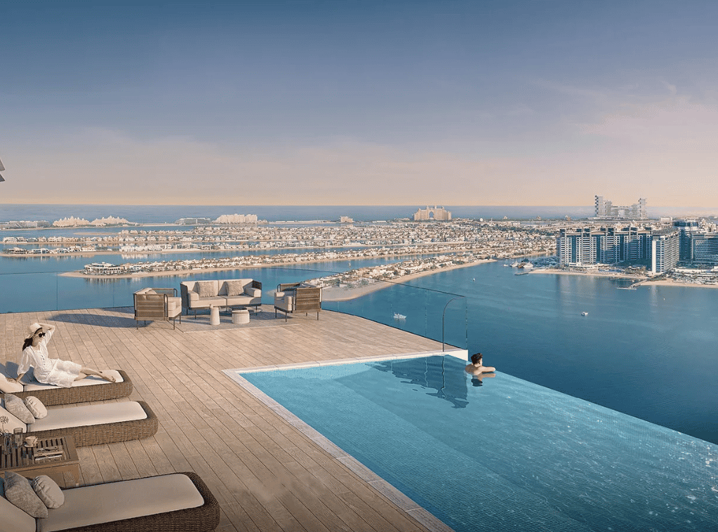 Condominium in , Dubai 11726768