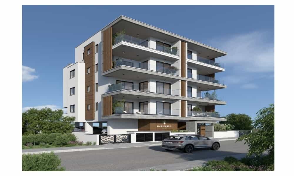 Meerdere appartementen in Palodeia, Lemesos 11726779