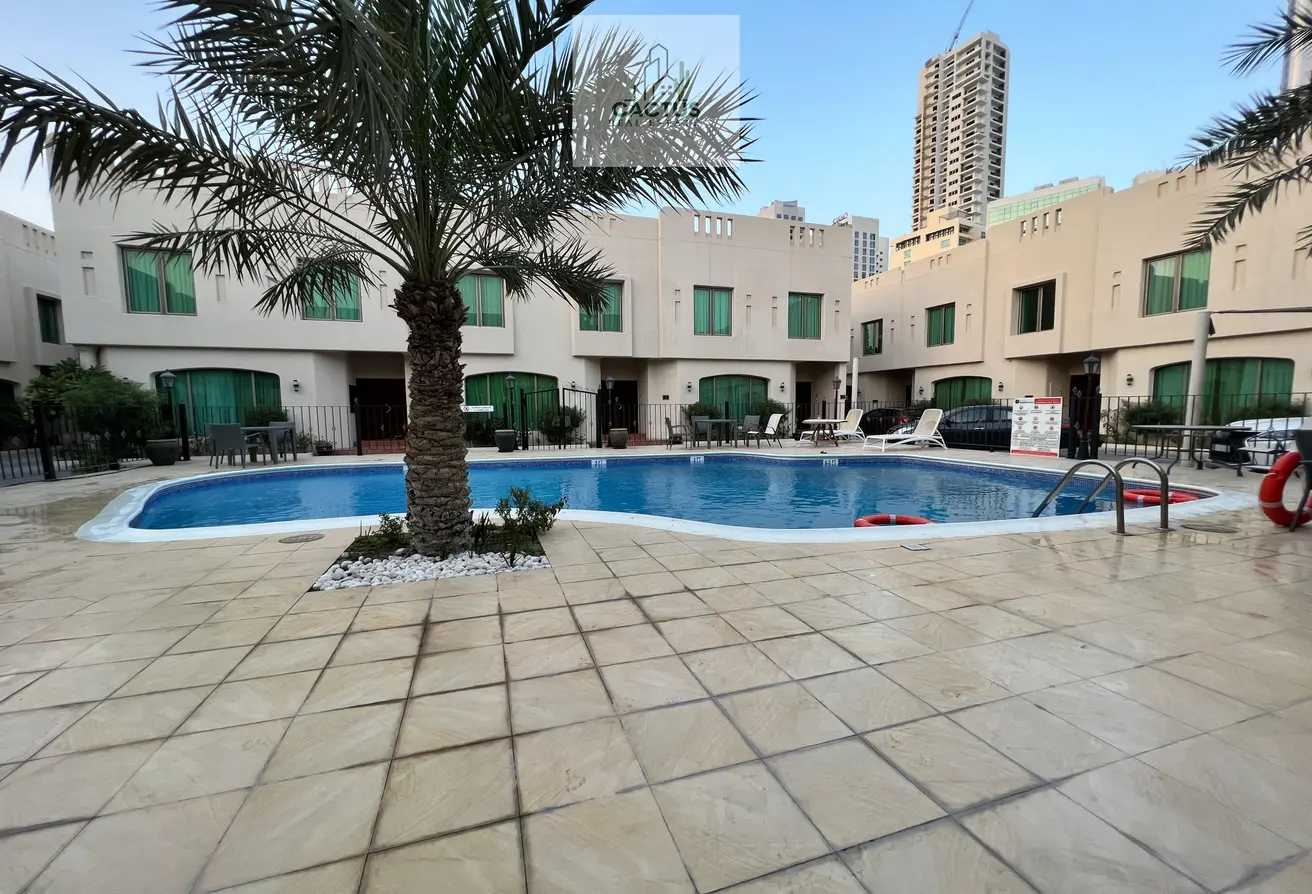 rumah dalam Manama, Capital Governorate 11726798