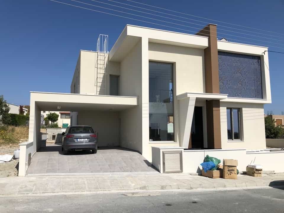 Huis in Episkopi, Limassol 11726824