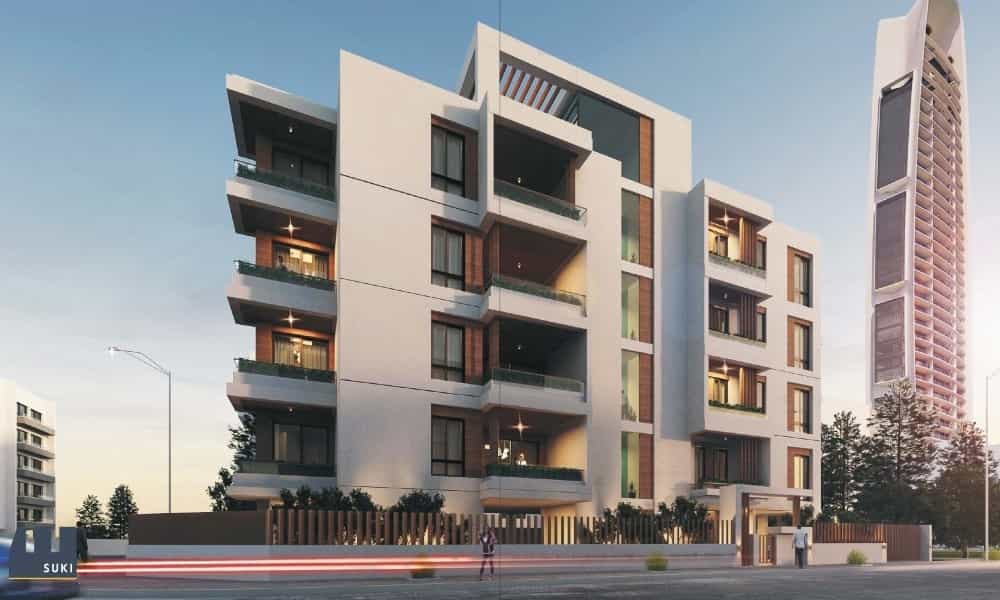 Mehrere Eigentumswohnungen im Limassol, Lemesos 11726827