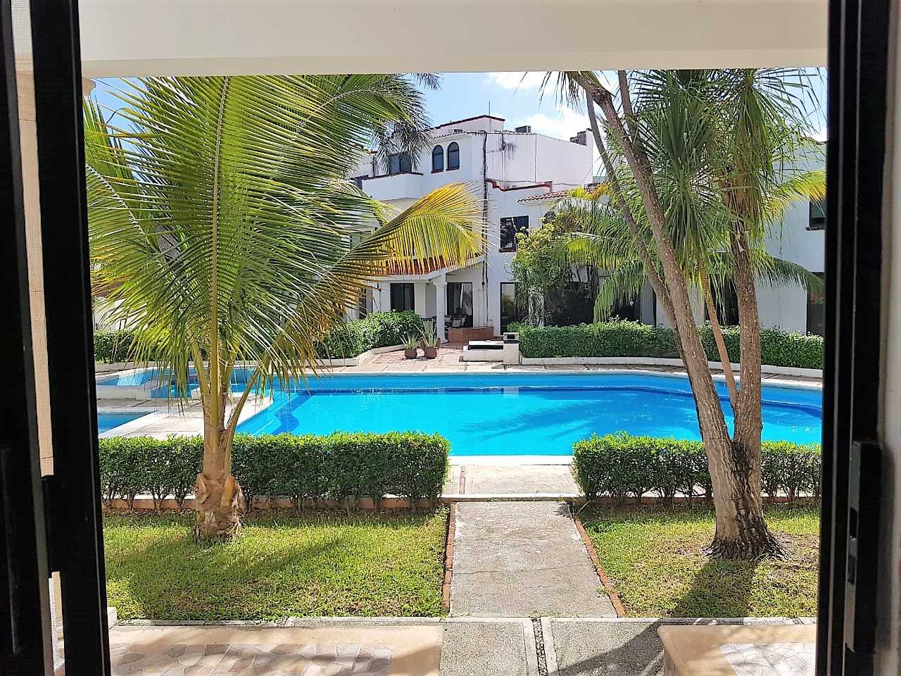 rumah dalam Cancun, Quintana Roo 11726834