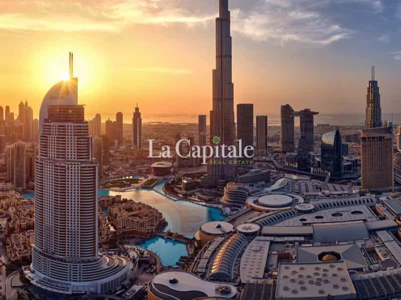 Condominium in Dubai, Dubai 11726845