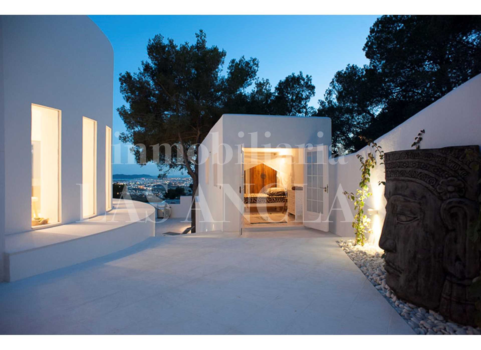 Haus im Ibiza, Balearen 11726871