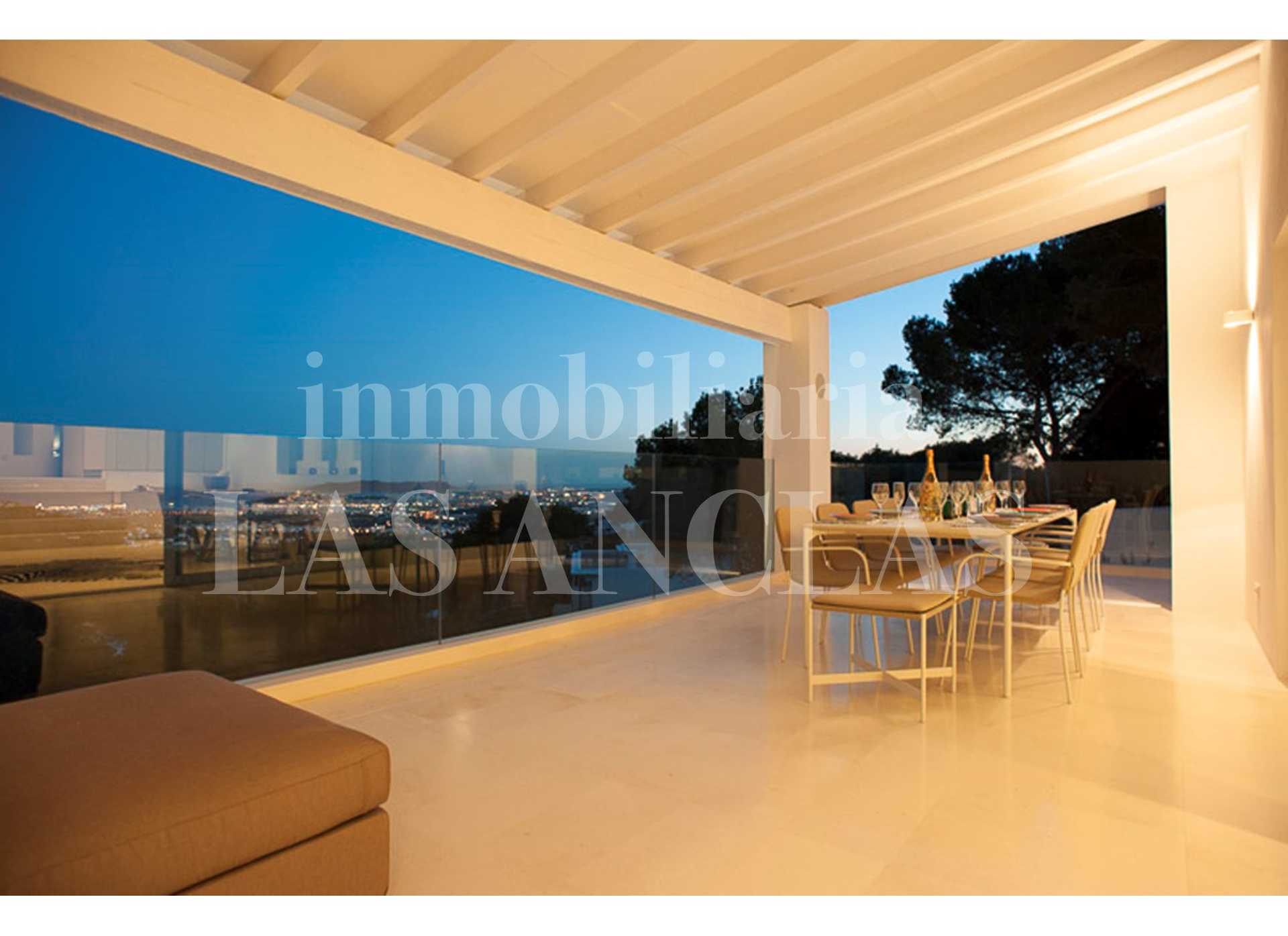 Haus im Ibiza, Balearen 11726871