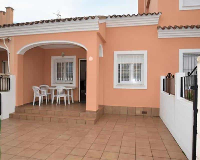House in Setla, Valencia 11726927