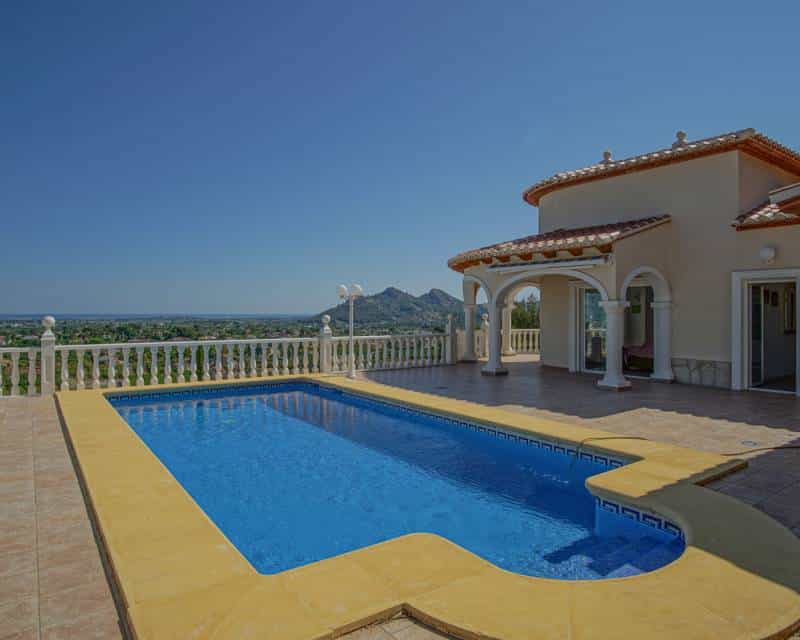 House in Pedreguer, Valencia 11726928