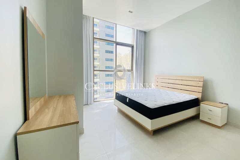 Condominium in دبي, دبي 11726940