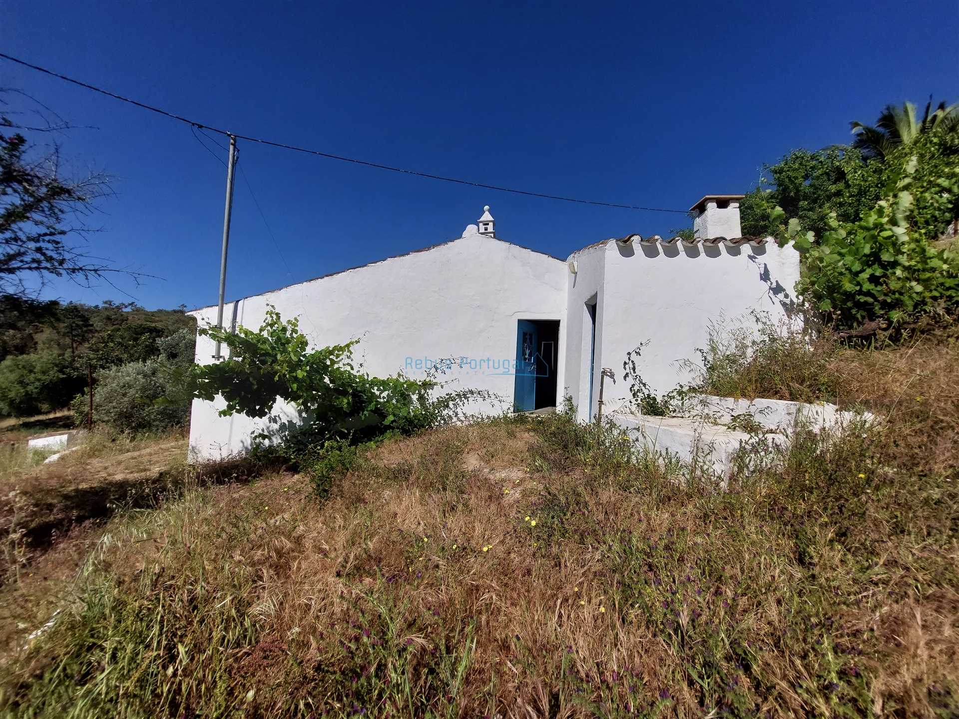 House in Sao Bras de Alportel, Faro 11727059