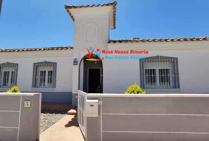 House in Pulpi, Andalusia 11727061