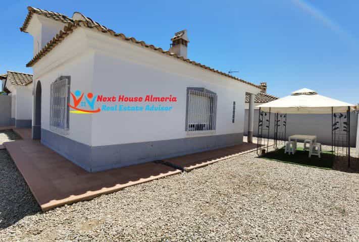 Rumah di Pulpí, Andalusia 11727061