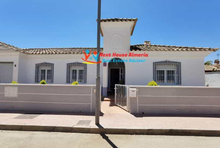 casa no Pulpi, Andaluzia 11727061