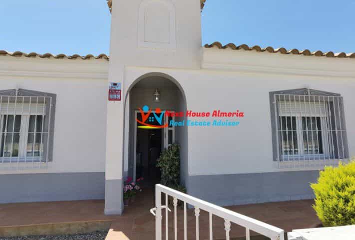 Hus i Pulpi, Andalusia 11727061