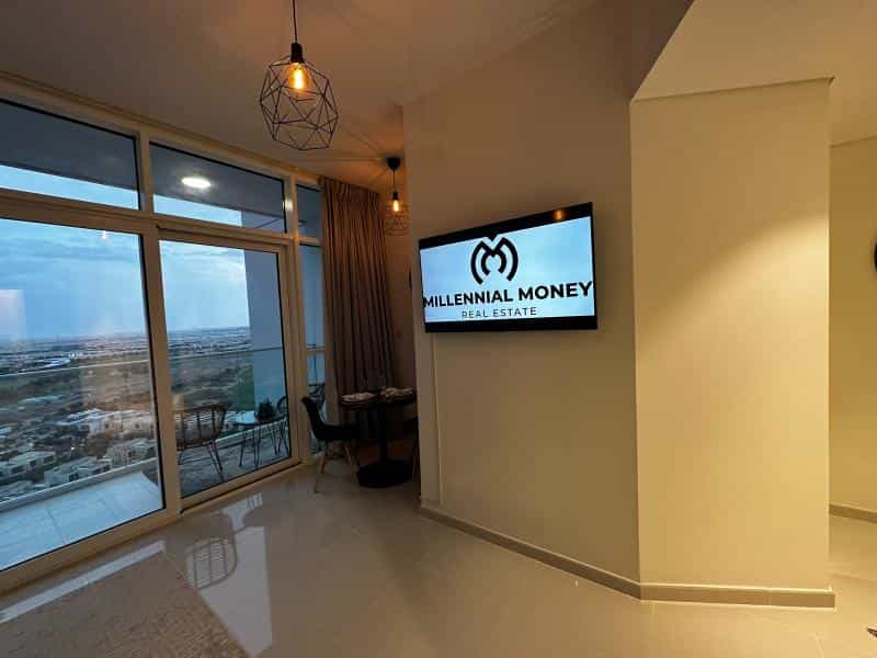 Condominium in Dubai, Dubayy 11727065