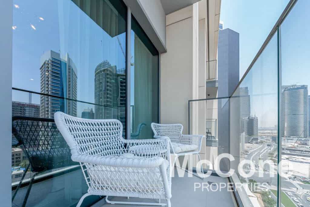 公寓 在 Dubai, Dubai 11727089