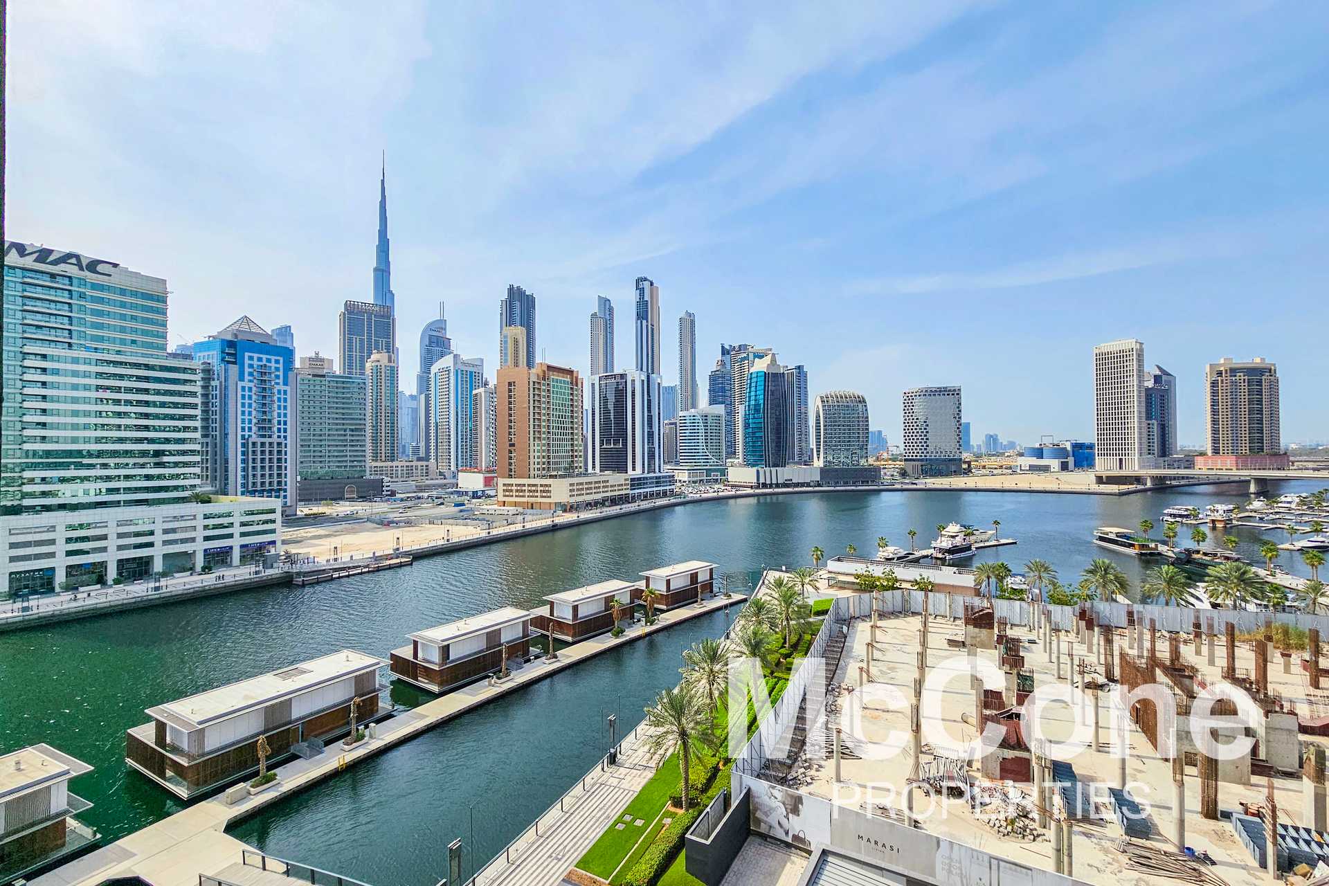 Eigentumswohnung im Dubai, Dubayy 11727091