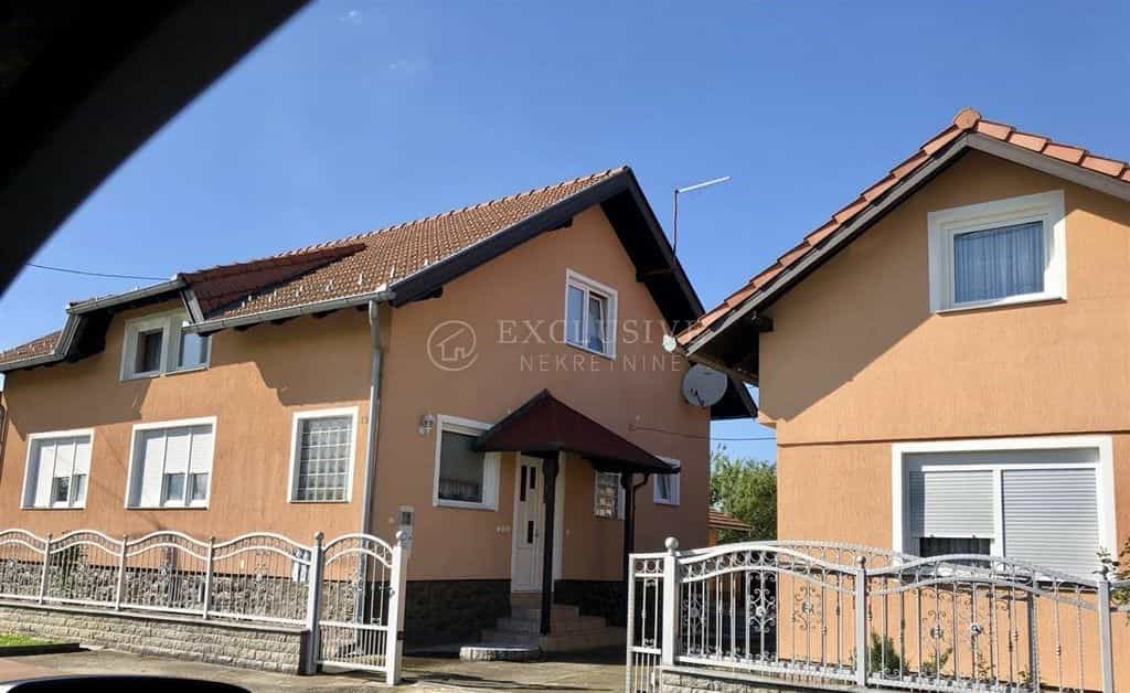 casa en Slatina, Viroviticko-Podravska Zupanija 11727224