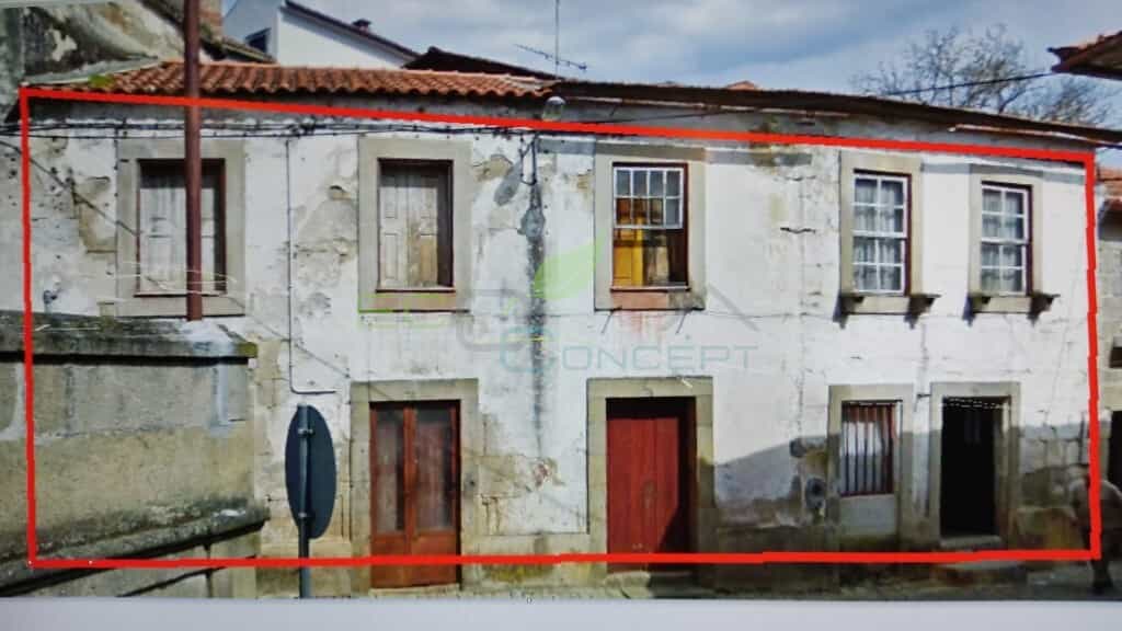 House in Sao Pedro do Sul, Viseu 11727300