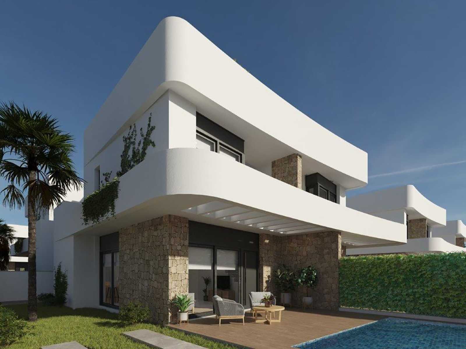House in Los Montesinos, Comunidad Valenciana 11727349