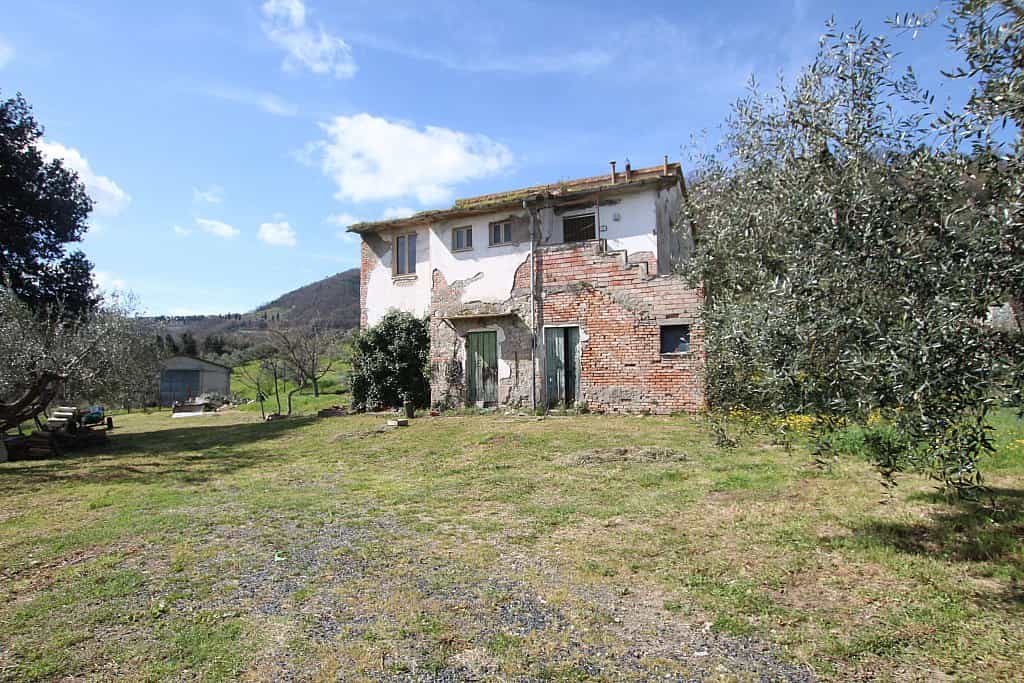 Huis in Montecatini, Toscane 11727410