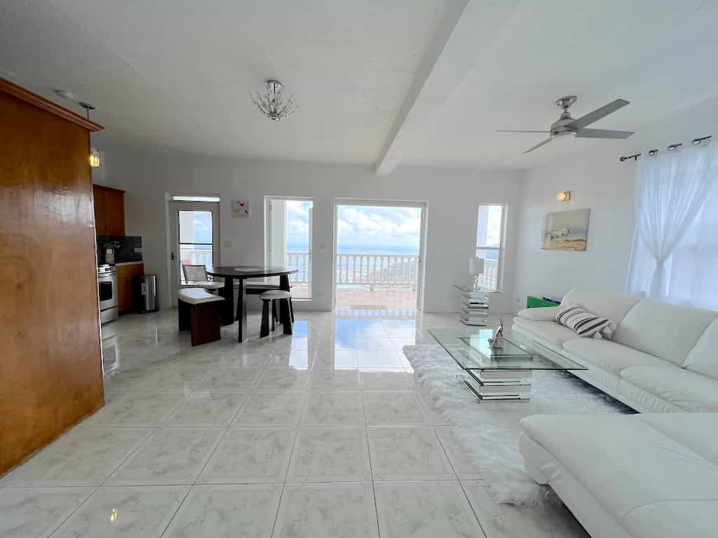 公寓 在 珊瑚湾, 维尔京群岛 11727420