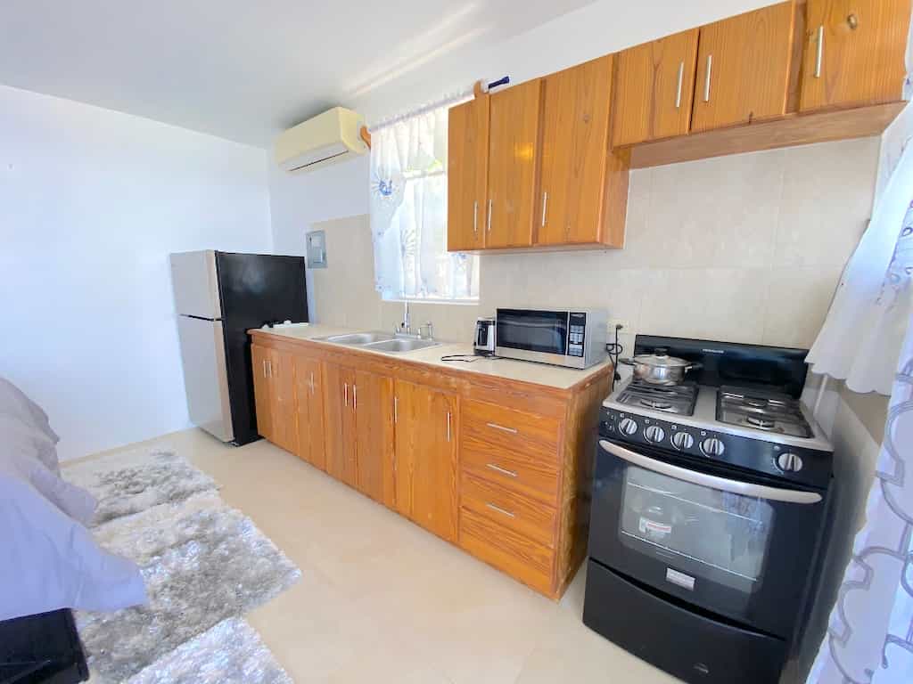 公寓 在 珊瑚灣, 維爾京群島 11727430