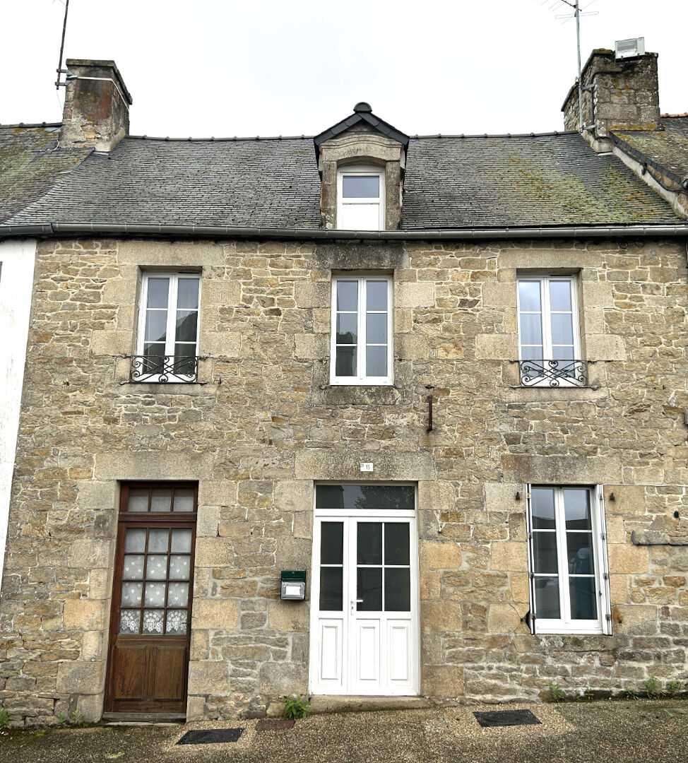 Hus i Plelan-le-Petit, Bretagne 11727438