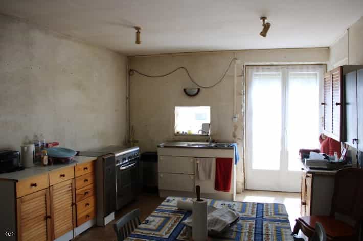 Casa nel Villefagnan, Nouvelle-Aquitaine 11727468