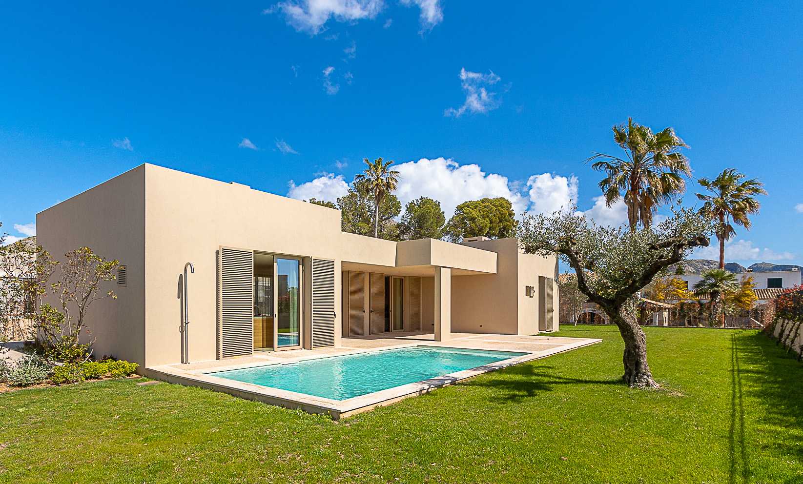 House in Alcudia, Balearic Islands 11727481