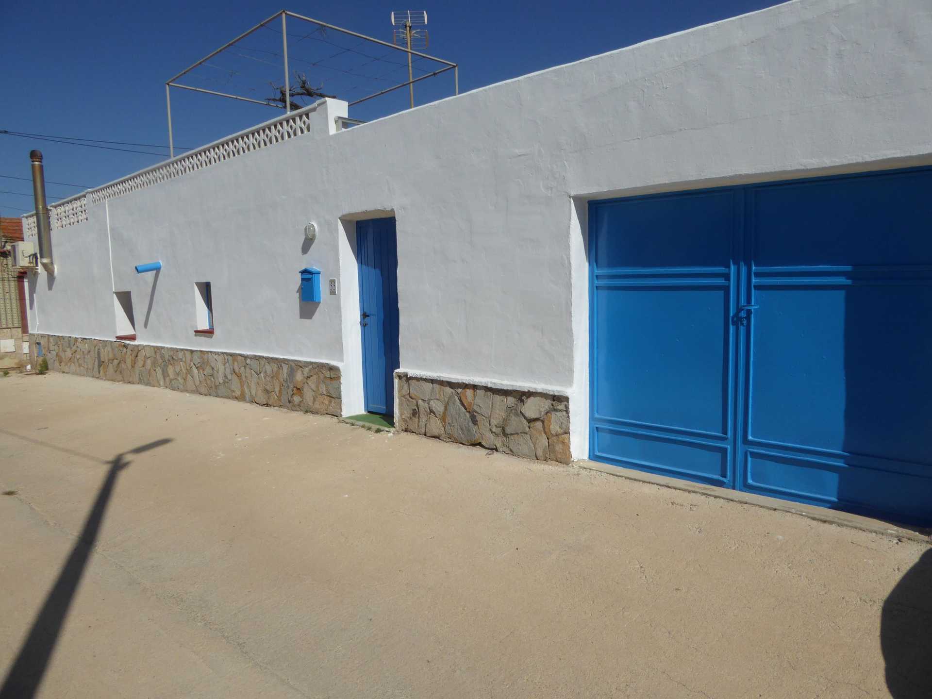House in Los Belones, Region of Murcia 11727539