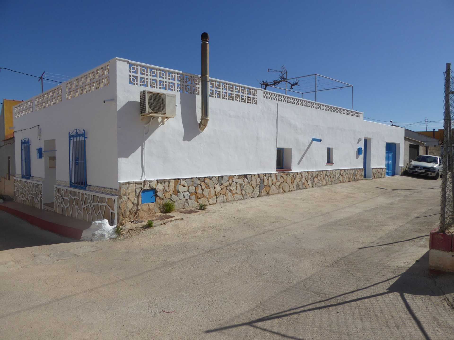 House in Los Belones, Region of Murcia 11727539