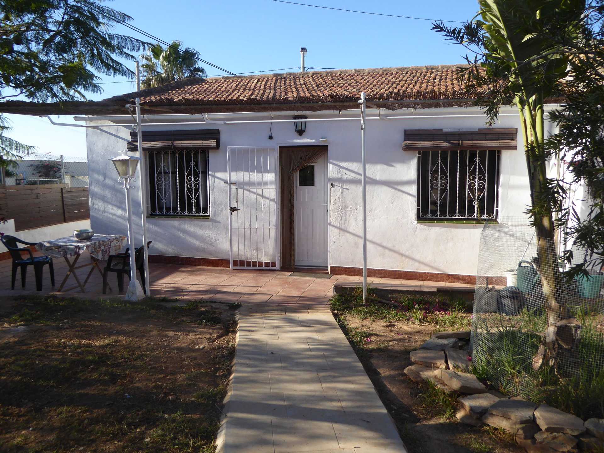 House in Casas de Tallante, Murcia 11727543
