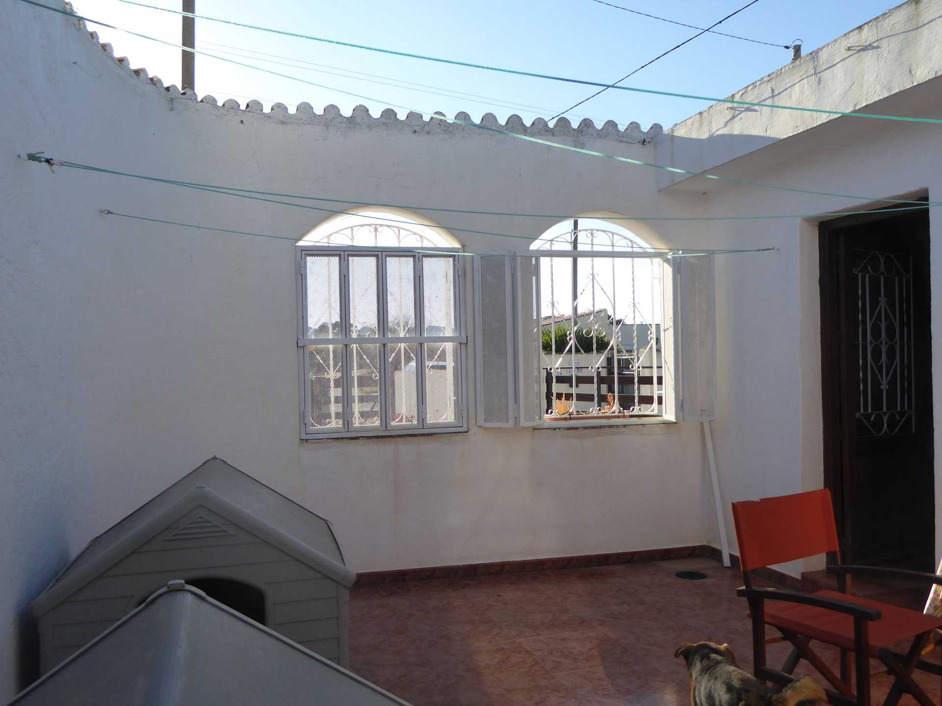 rumah dalam Casas de Tallante, Región de Murcia 11727543