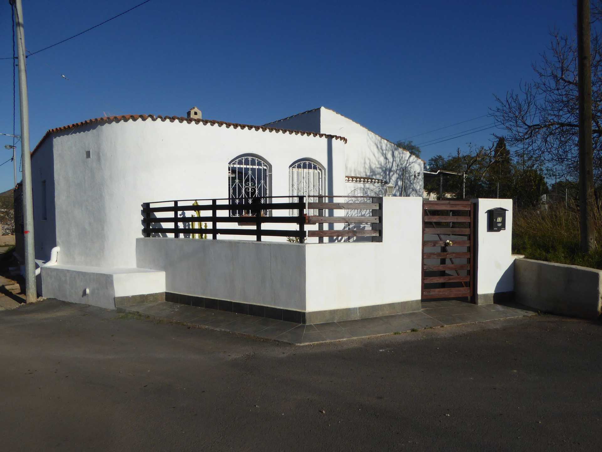 Hus i Casas de Tallante, Murcia 11727543