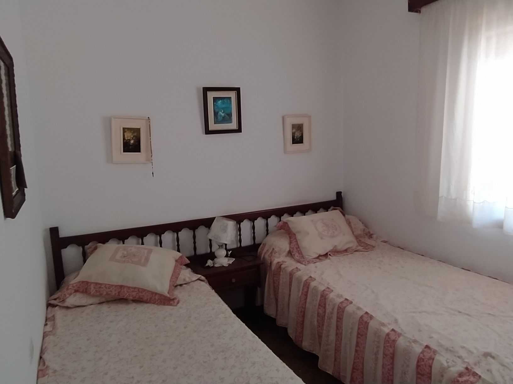Квартира в Плайя-де-лос-Ньєтос, Мурсія 11727556