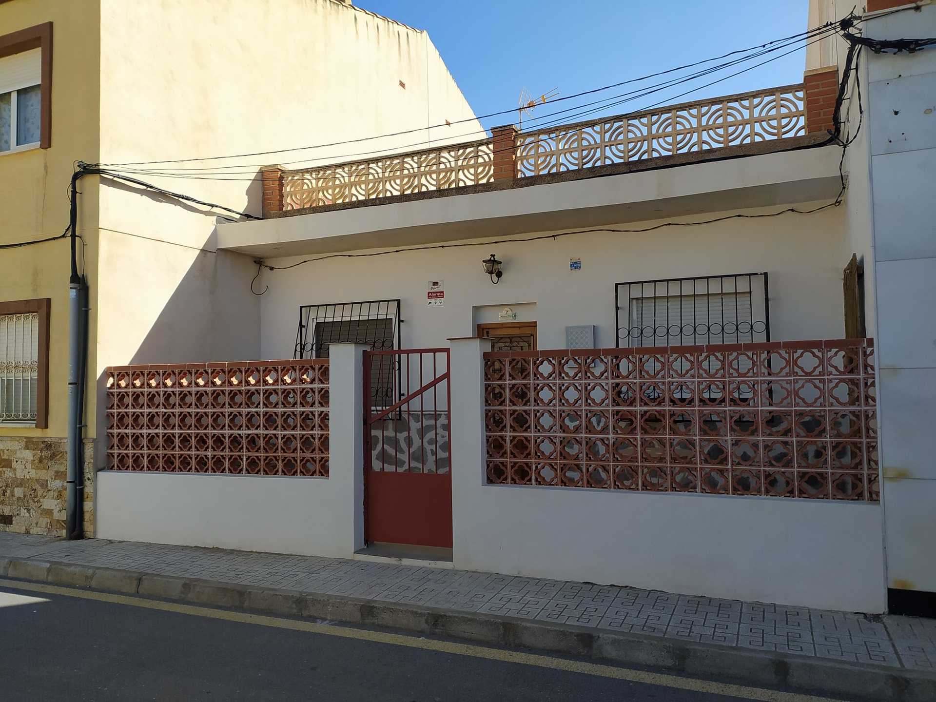Hus i Los Nietos, Region of Murcia 11727559