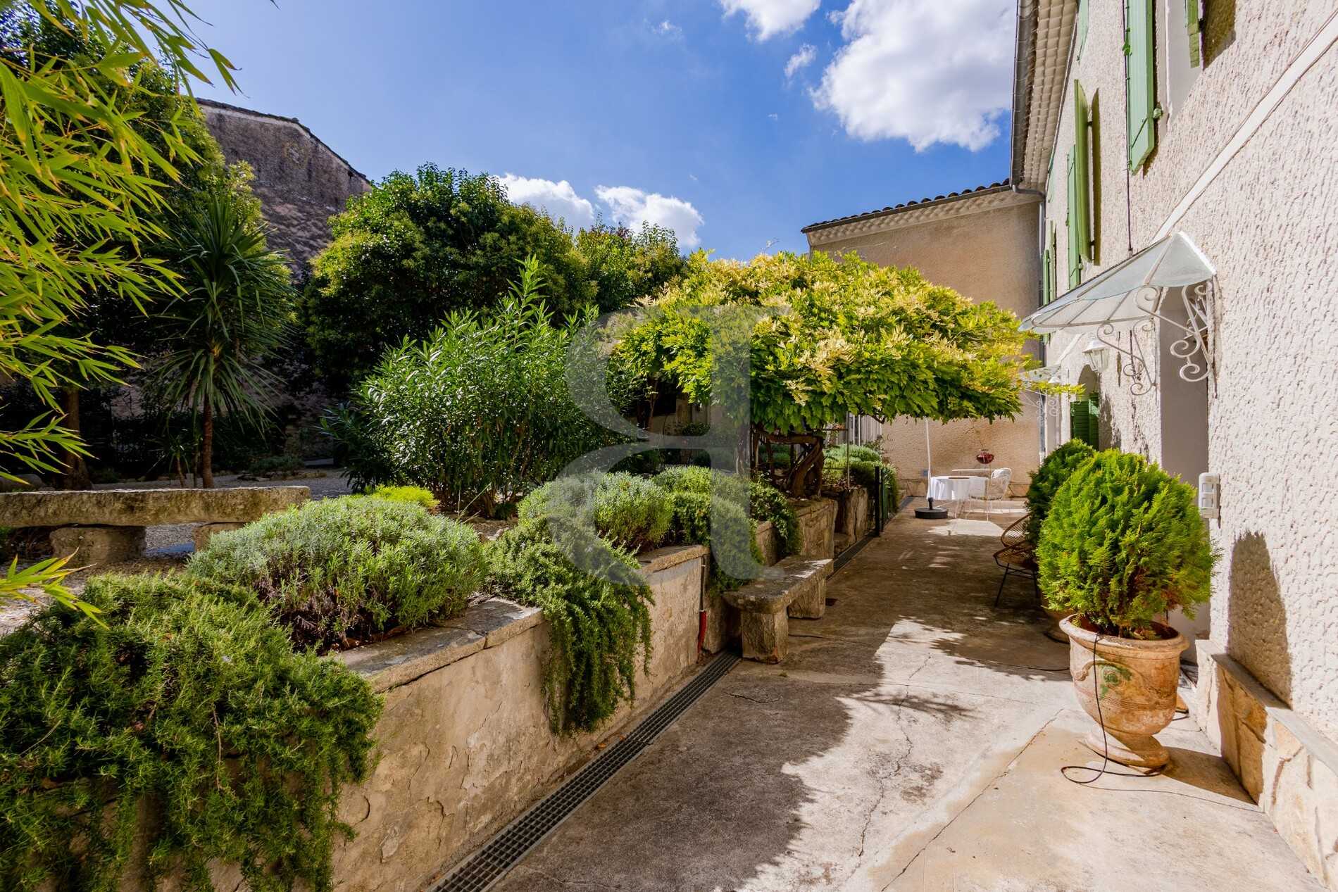 Rumah di Mazan, Provence-Alpes-Cote d'Azur 11727560