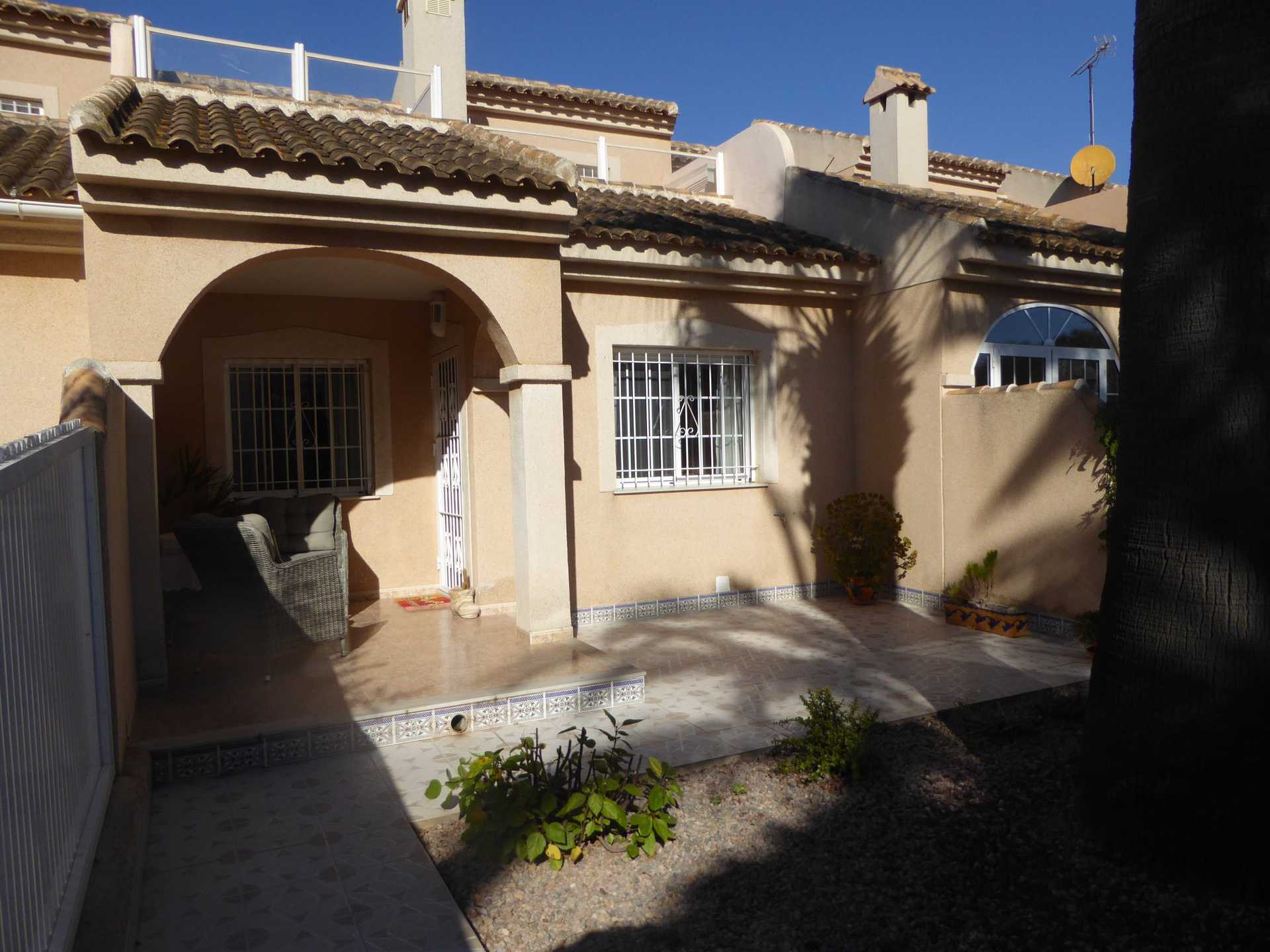 Rumah di Los Urrutias, Región de Murcia 11727564
