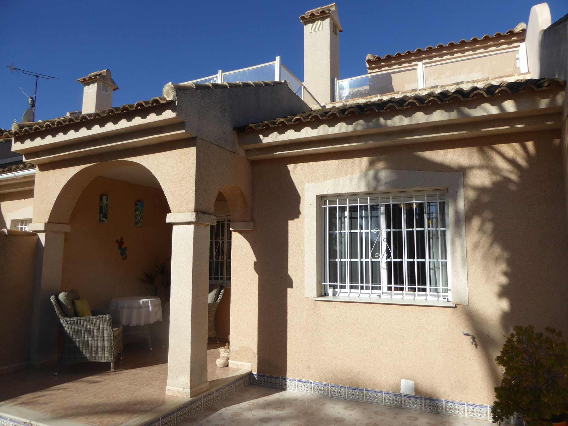 Huis in Los Urrutias, Región de Murcia 11727564