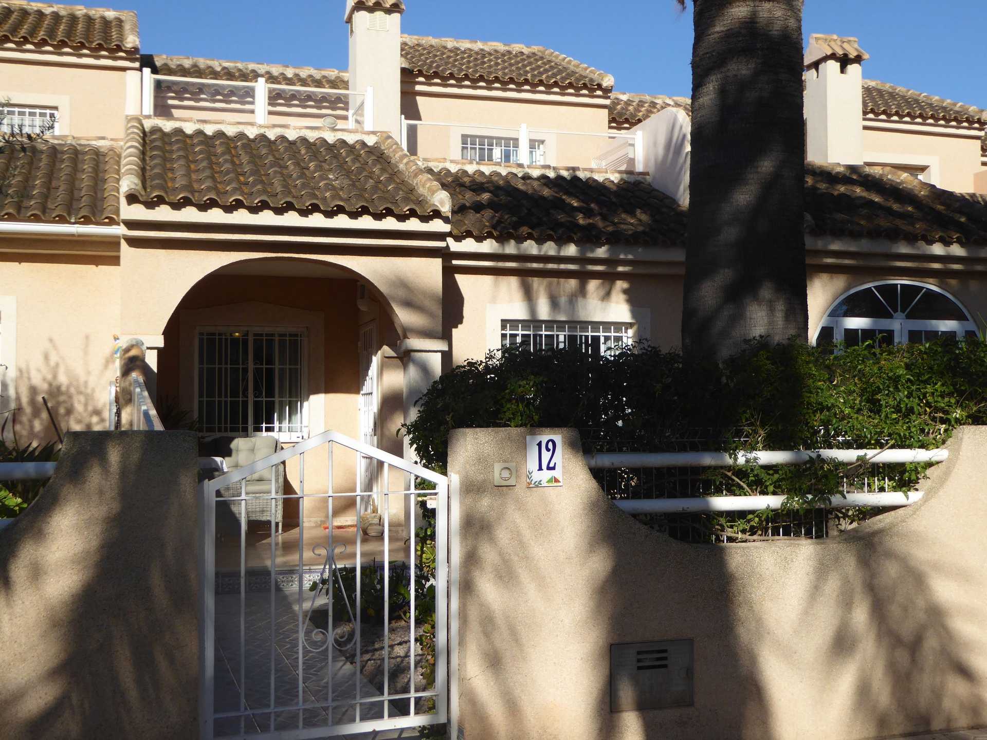 Haus im Los Urrutias, Murcia 11727564