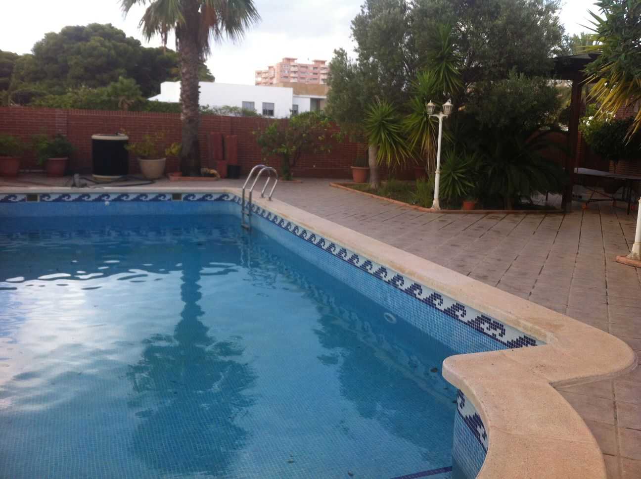 casa en Playa Honda, Región de Murcia 11727575