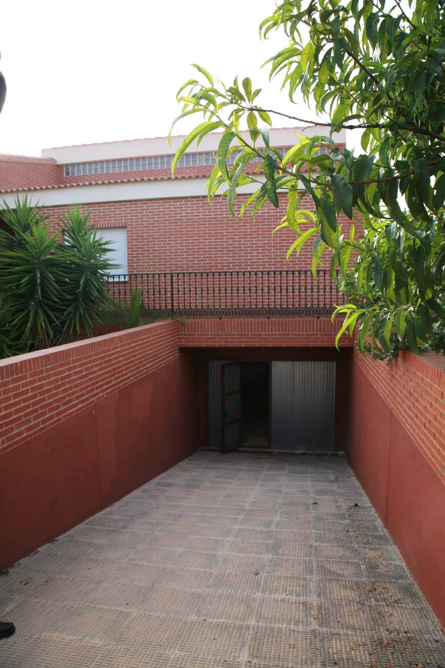 жилой дом в Кала Реона, Мурсия 11727575