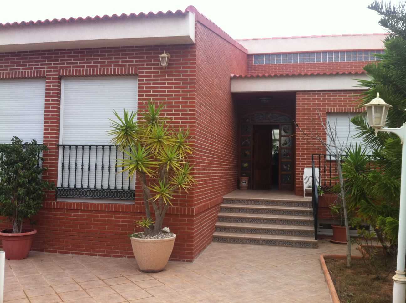 Huis in Cala Reona, Murcia 11727575