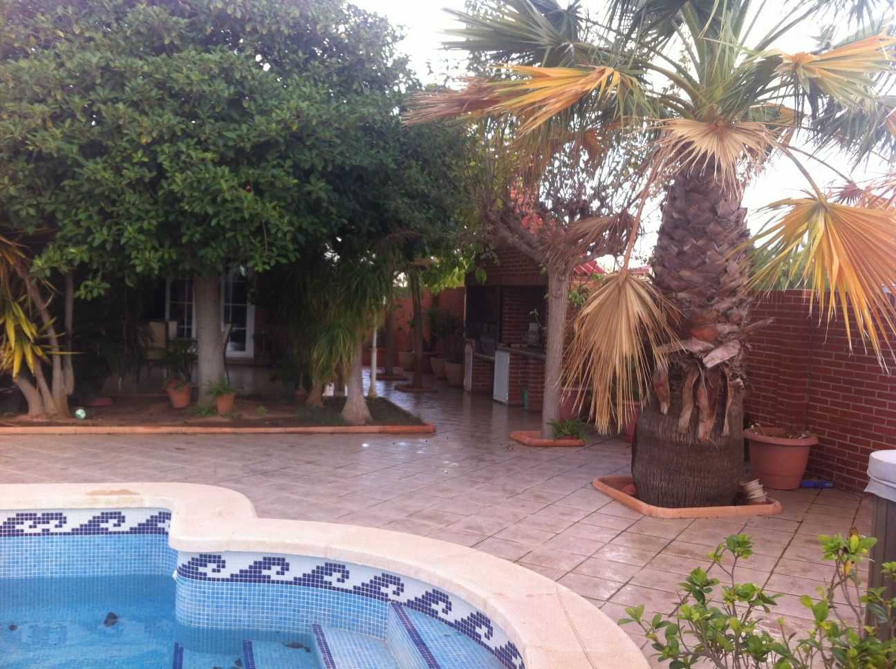 σπίτι σε Playa Honda, Región de Murcia 11727575