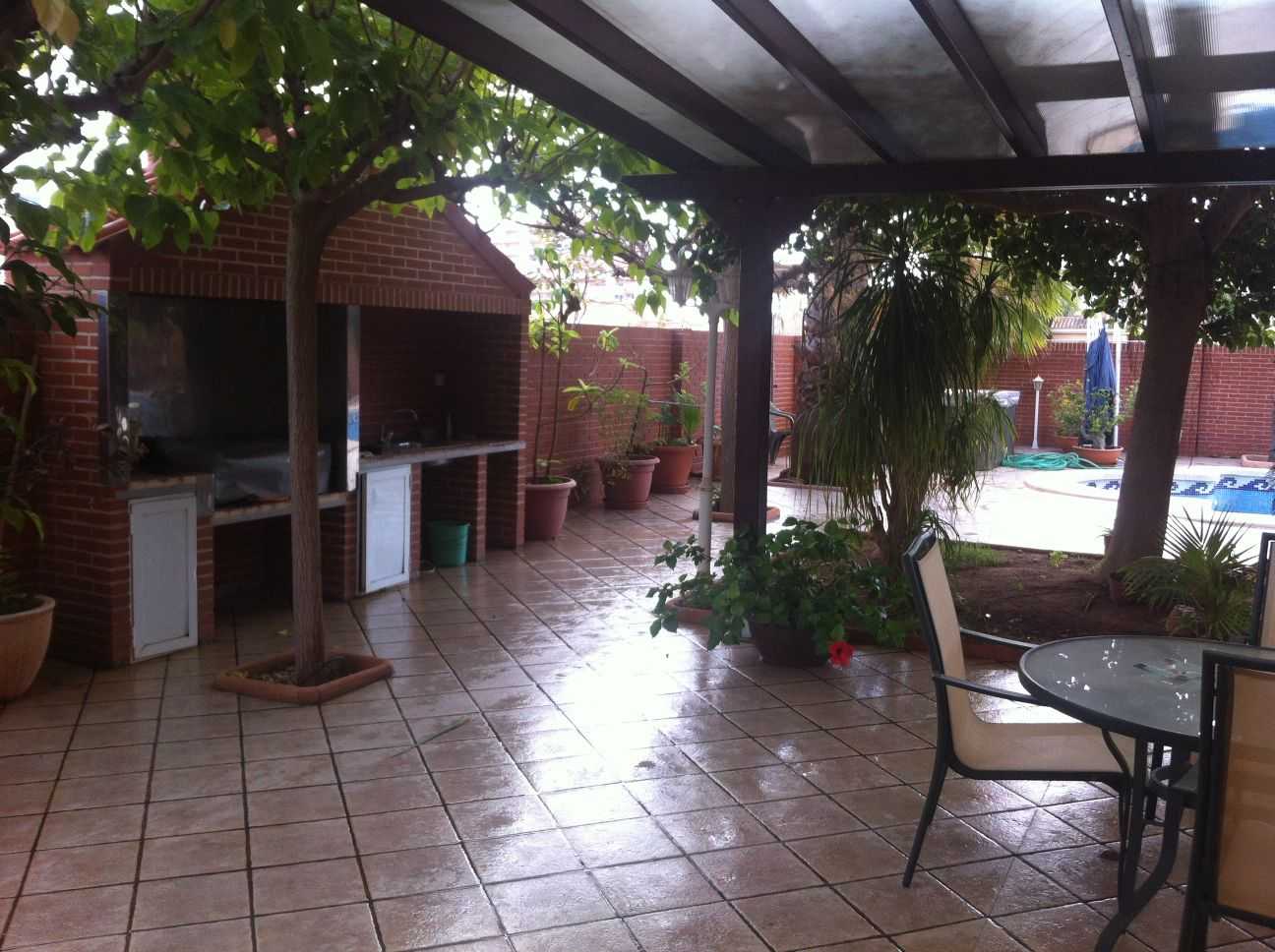 σπίτι σε Playa Honda, Región de Murcia 11727575