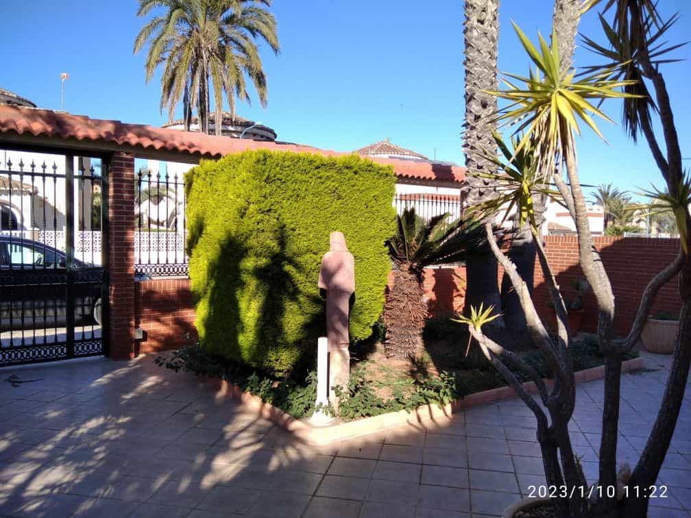 House in Playa Honda, Región de Murcia 11727575