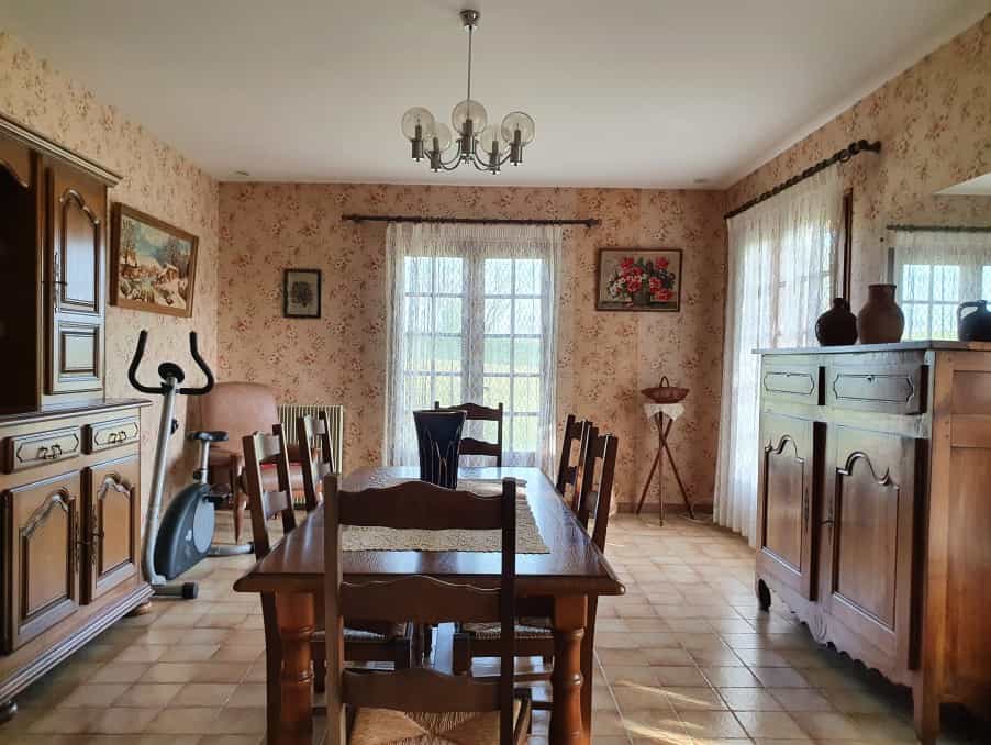 Casa nel Eymet, Nouvelle-Aquitaine 11727576